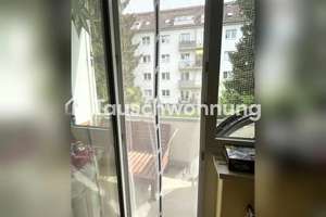 Tauschwohnung: Ruhige 2-Zi Wohnung mit Balkon gegen größere Wohnung  – Langenbeckshöh 17, 22337 Ohlsdorf, Hamburg – Vorschaubild 3