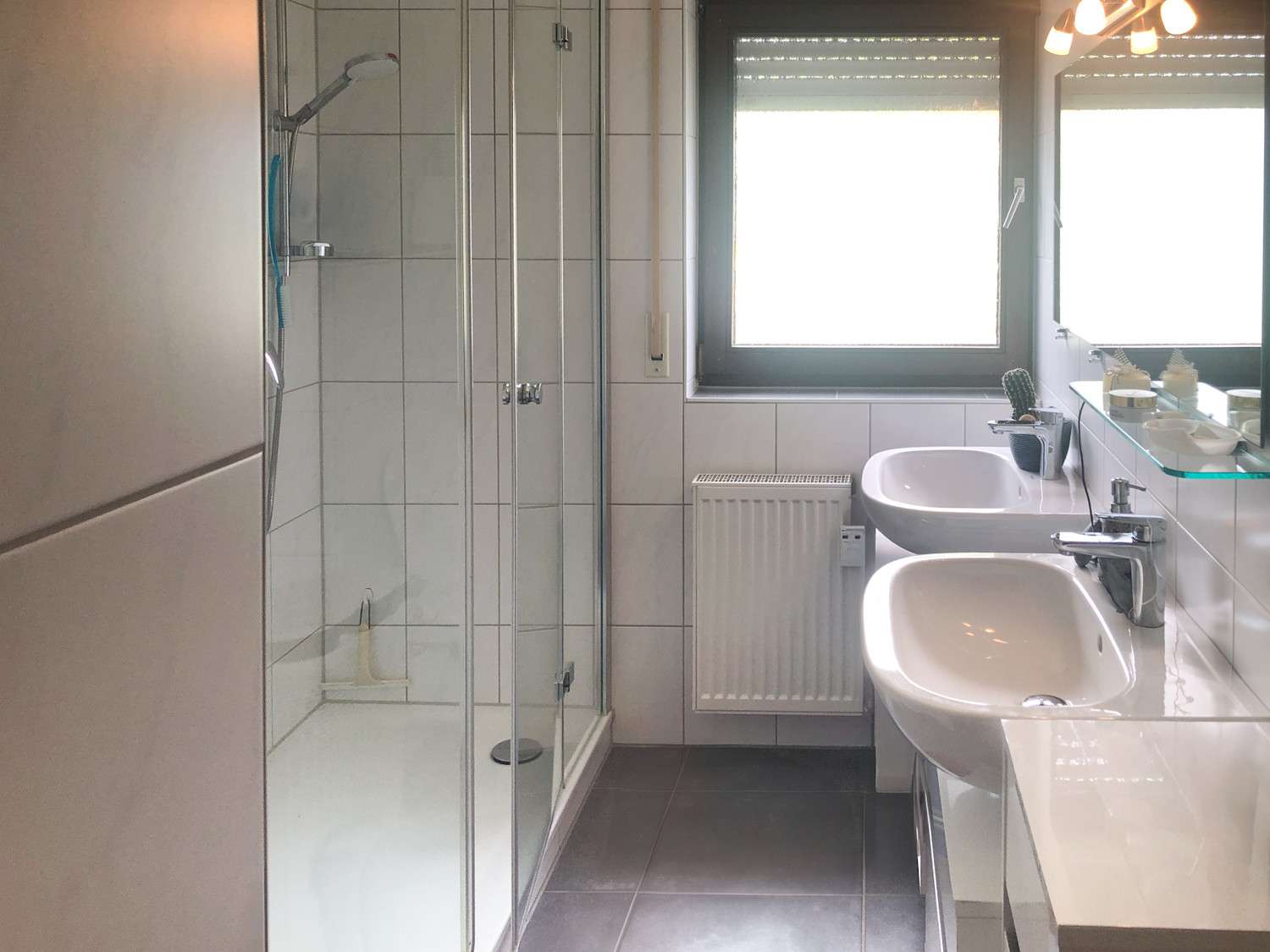 Immobilie in Kirchentellinsfurt - Gepflegte 3-Zimmer-Wohnung mit Balkon und Außenstellplatz in ruhiger Lage - Bild 3