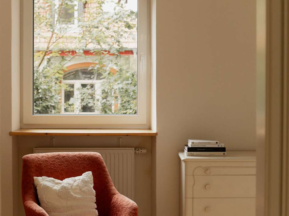 Gäste-, Kinder-, Arbeitszimmer