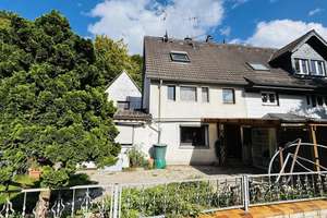 Ideal für Handwerker! – Die vollständige Adresse der Immobilie erhältst du vom Anbieter., 51645 Gummersbach – Vorschaubild 2
