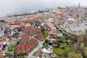 2-Zimmer-Wohnung mit Garten und Terrasse mitten in Plön – Die vollständige Adresse der Immobilie erhältst du vom Anbieter., 24306 Plön – Vorschaubild 3