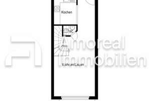 Exklusiver Neubau – Moderne Townhäuser in familienfreundlicher Architektur – Die vollständige Adresse der Immobilie erhältst du vom Anbieter., 22523 Eidelstedt, Hamburg – Vorschaubild 8