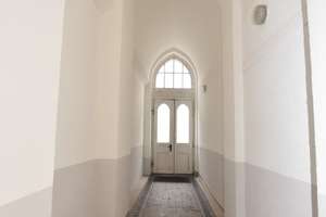 Schöne 3,5-Raum-Maisontte mit Einbauküche auf dem Kaßberg
