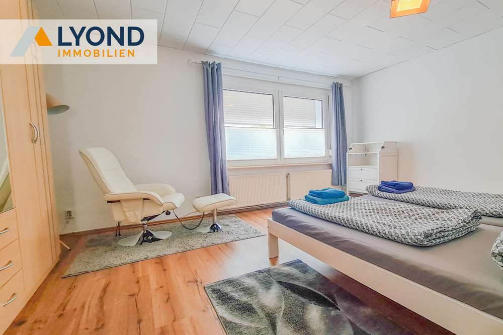 Immobilie in Schkopau - Halle - Leipzig: Zweifamilienhaus saniert mit Einlieger-Ferienwohnung – modern & energieeffizient - Bild 9