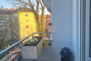 schöne 3 Zimmer Wohnung am Messeplatz – Carl Reichert Str. 4, 67655 Innenstadt Ost, Kaiserslautern – Vorschaubild 9
