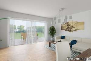 Exklusives Wohnen mit Dachterrasse
– modern, durchdacht und voller Komfort! – Herdweg 7, 72119 Ammerbuch – Vorschaubild 2