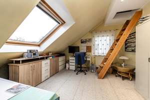 Schuch Immobilien - Zuhause ankommen: Familienfreundliche Doppelhaushälfte in Taunusstein – Die vollständige Adresse der Immobilie erhältst du vom Anbieter., 65232 Taunusstein – Vorschaubild 20