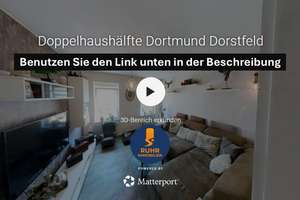 Charme trifft auf modernen Wohnkomfort – ein Zuhause mit viel Platz für die ganze Familie – 44149 Dorstfeld, Dortmund – Vorschaubild 30