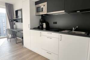 Vollmöbilierte 1-Zimmer-Wohnung in Hamburg zur Miete | Wentzel Dr. – Billhorner Kanalstraße 49, 20539 Rothenburgsort, Hamburg – Vorschaubild 3