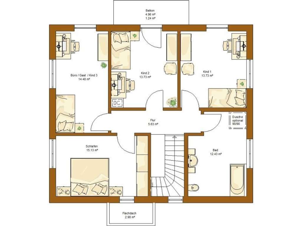 Immobilie in Steinfeld - Der beste Weg in Ihr neues Zuhause - Bild 2