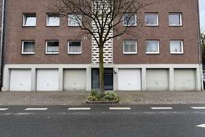 Attraktive 3-Zimmer-Wohnung mit Balkon und Garage in Aachen/Eilendorf – Die vollständige Adresse der Immobilie erhältst du vom Anbieter., 52080 Eilendorf, Aachen – Vorschaubild 2