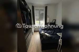 Tauschwohnung: 3 Raum Wohnung mit Balkon – Die vollständige Adresse der Immobilie erhältst du vom Anbieter., 1309 Striesen-West, Dresden – Vorschaubild 9