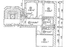 Schöne Dreiraumwohnung mit EBK – Auguste-Schmidt-Straße 22, 4103 Zentrum-Südost, Leipzig – Vorschaubild 11