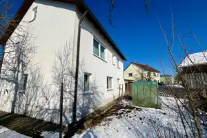 Einfamilienhaus im Ortskern von Ursensollen provisionsfrei – Amberg-Sulzbach (Kreis) – Vorschaubild 5