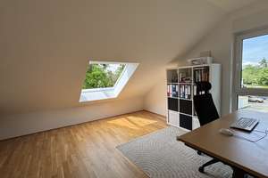 Modernes Reihenendhaus (Bj 2022) mit Garten - ideal für Familien – Die vollständige Adresse der Immobilie erhältst du vom Anbieter., 65428 Rüsselsheim am Main – Vorschaubild 11