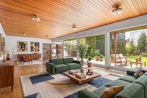 Winkelbungalow in Hannover-Bothfeld mit großem Potential | Südgarten | Garage | ebenerdiges Wohnen – Die vollständige Adresse der Immobilie erhältst du vom Anbieter., 30659 Bothfeld, Hannover – Vorschaubild 6