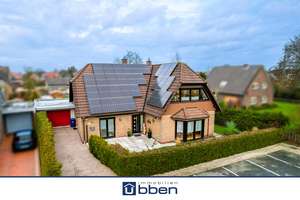 Modernisiertes Ein-/Zweifamilienhaus in Burhafe! – Die vollständige Adresse der Immobilie erhältst du vom Anbieter., 26409 Wittmund – Vorschaubild 1