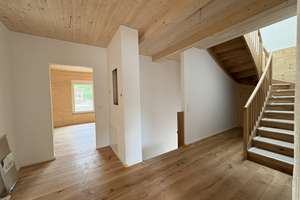 Erstbezug nach Sanierung / Neubau: Großzügiges Einfamilienhaus mit Gartenparadies auf der Uhlandshöh – Die vollständige Adresse der Immobilie erhältst du vom Anbieter., 70188 Uhlandshöhe, Stuttgart – Vorschaubild 7