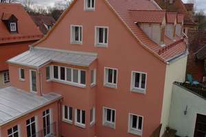 Große Maisonette-Wohnung im grünen Herzen von Regensburg – Stadtamhof