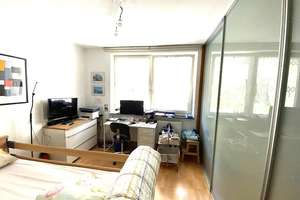 3-Zimmer-Wohnung nähe Elisabethplatz mit Südwest-Loggia – Die vollständige Adresse der Immobilie erhältst du vom Anbieter., 80796 Neuschwabing, München – Vorschaubild 9