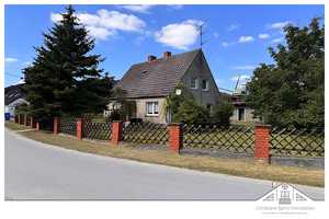 Kleines Wohnhaus mit Nebengelass zwischen Wismar und Neuburg zu verkaufen – Nantrow 14, 23974 Nordwestmecklenburg (Kreis) – Vorschaubild 1