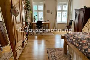 Tauschwohnung: 2,5 Zimmer Altbauwohnung mit Balkon – Friedrichsberger Straße 5, 10243 Friedrichshain, Berlin – Vorschaubild 2