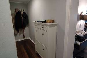 Gemütliche Dachgeschoßmaisonettewohnung mit Einbauküche – Am Turnisch 8, 40231 Eller, Düsseldorf – Vorschaubild 5