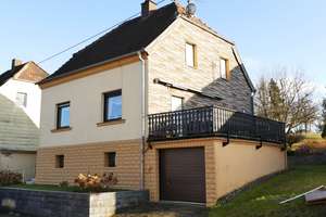 Gemütliches und sehr gepflegtes Haus mit großzügigem Grundstück, Nähe Bostalsee!!! – Die vollständige Adresse der Immobilie erhältst du vom Anbieter., 66649 Oberthal – Vorschaubild 4