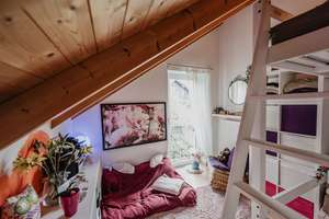 Traumhaus zwischen Lech und Ammersee mit Einliegerwohnung – Die vollständige Adresse der Immobilie erhältst du vom Anbieter., 86946 Vilgertshofen – Vorschaubild 26