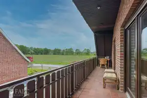 Attraktives Landhaus mit Bürogebäude und Produktionshalle in Gronau-Epe!! – Borken (Kreis) – Vorschaubild 14