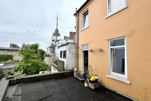 Attraktives Mehrfamilienhaus in Bremen – 4 Einheiten, Gewerbe & Entwicklungspotenzial – Die vollständige Adresse der Immobilie erhältst du vom Anbieter., 28217 Westend, Bremen – Vorschaubild 6
