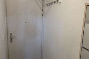 Zentral gelegene 2-Zimmer-Wohnung mit Balkon in Stuttgart West, 3. OG, unmöbliert – Hegelstraße 51, 70174 Hölderlinplatz, Stuttgart – Vorschaubild 9