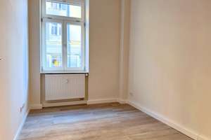 ERSTBEZUG! Frisch sanierte 3-Zimmer mit Terrasse & kleinem Gartenanteil – Rudolf-Leonhard-Straße 1, 1097 Leipziger Vorstadt, Dresden – Vorschaubild 6
