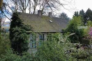 Freistehendes und einzigartiges Art Nouveau Einfamilienhaus im beliebten Höhscheid – Die vollständige Adresse der Immobilie erhältst du vom Anbieter., 42657 Burg/Höhscheid, Solingen – Vorschaubild 16