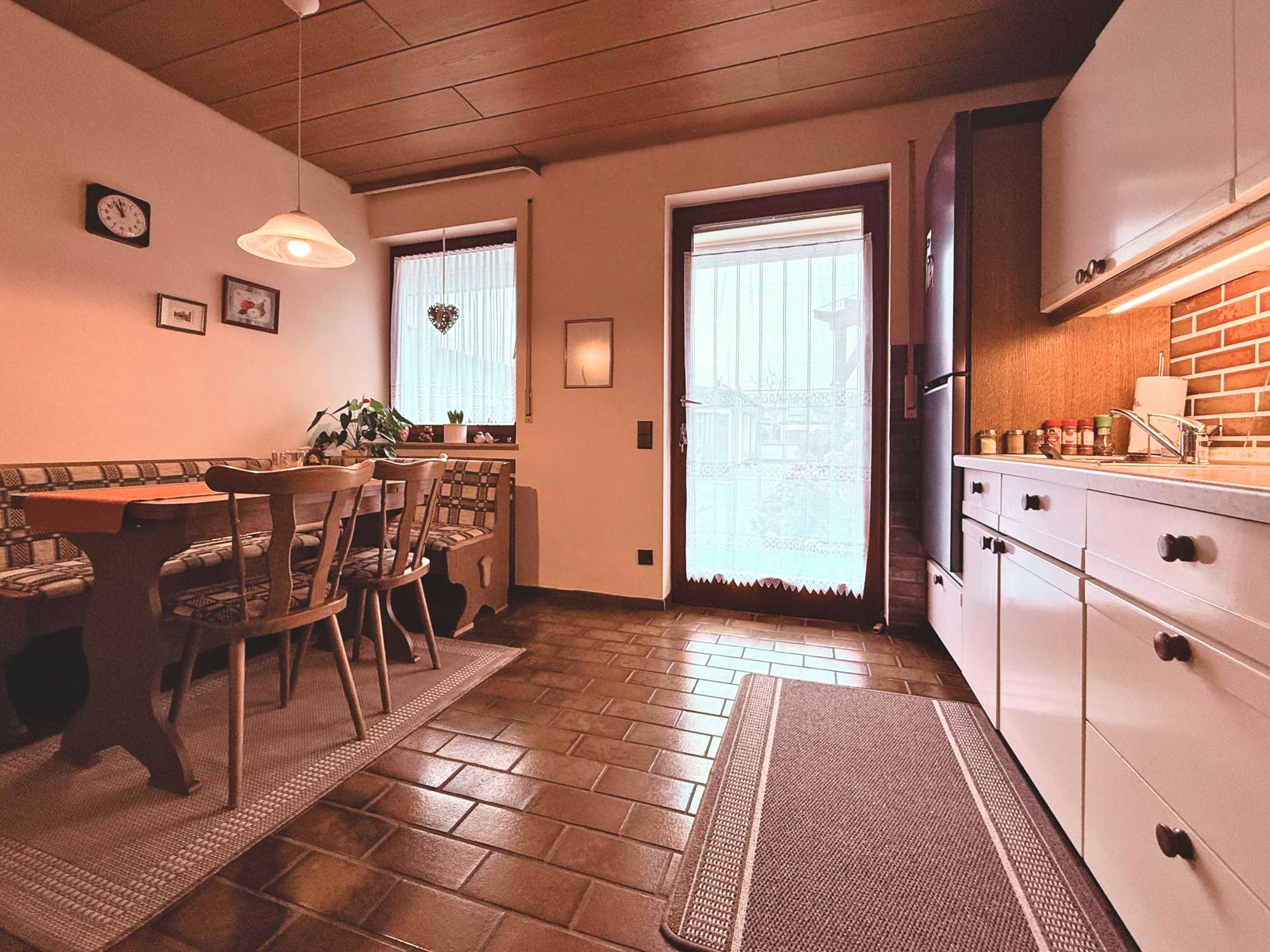 Immobilie in Röthenbach an der Pegnitz - Großzügiges Zweifamilienhaus mit Ausbaupotenzial – Raum für Generationen - Bild 9