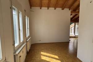 Charmante Dachgeschoßwohnung mit Terrasse und Tiefgaragenstellplatz + Keller am Wildpark Pforzheim – Die vollständige Adresse der Immobilie erhältst du vom Anbieter., 75175 Buckenberg, Pforzheim – Vorschaubild 9