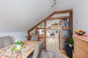 Idyllisch am Ortsrand!
Großes Zweifamilienhaus mit Einliegerwohnung – Konstanz (Kreis) – Vorschaubild 19