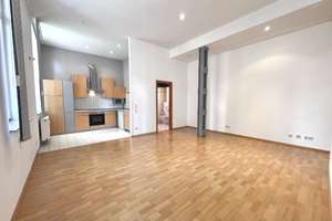Altbaucharme trifft Moderne: Helle 2-Zimmer-Wohnung in der Heilbronner Kernstadt – Happelstraße 59, 74074 Heilbronn, Heilbronn – Vorschaubild 2