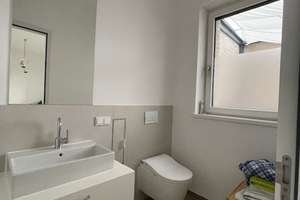 Komplett möblierte 3-Zimmer-Maisonett-Wohnung – Alteburger Str. xxx, 50968 Bayenthal, Köln – Vorschaubild 25