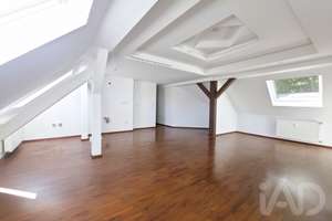 Attraktive Dachgeschosswohnung: Wohnen mit Charme in Bochum – Bergener Str. 199, 44807 Bergen/Hiltrop, Bochum – Vorschaubild 2