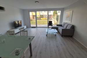 Charmantes Reihenhaus mit 4 Zimmern in Berlin-Kladow (Spandau)