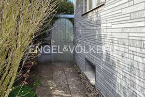 Einfamilienhaus mit viel Potenzial zur persönlichen Entfaltung – Die vollständige Adresse der Immobilie erhältst du vom Anbieter., 38104 Volkmarode, Braunschweig – Vorschaubild 4