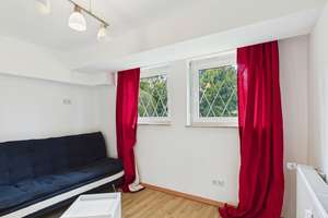 BLICKFANG NEROBERG - Moderne 3-ZIMMER-WOHNUNG MIT GARAGE UND EINBAUKÜCHE – Die vollständige Adresse der Immobilie erhältst du vom Anbieter., 65193 Nordost, Wiesbaden – Vorschaubild 15