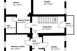 Kapitalanlage mit Perspektive: 7 vermietete Einheiten in gefragter Lage in Holzkirchen – Die vollständige Adresse der Immobilie erhältst du vom Anbieter., 83607 Holzkirchen – Vorschaubild 14