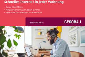 Zweisamkeit in Top-Lage – Jetzt einziehen & wohlfühlen – Brehmestraße 25, 13187 Pankow (Ortsteil), Berlin – Vorschaubild 3