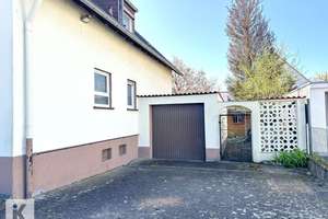 Vogelperspektive: 2 Häuser inkl. Ausbaupotenzial – Die vollständige Adresse der Immobilie erhältst du vom Anbieter., 68305 Waldhof, Mannheim – Vorschaubild 3