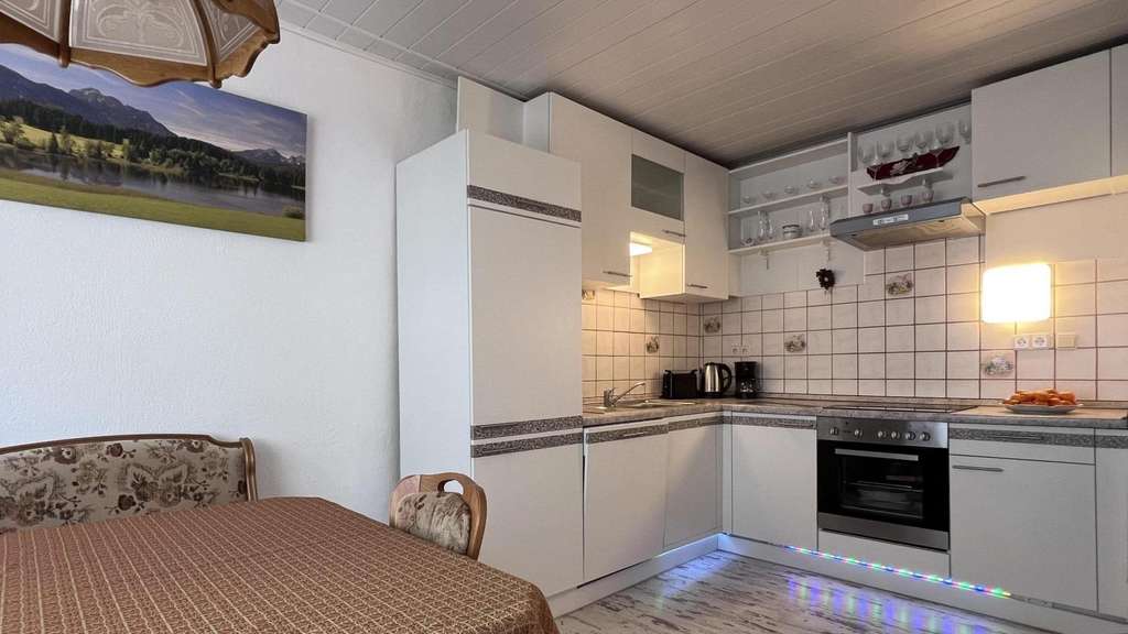 Immobilie in Lichtenstein/Sachsen - Mittendrin & stets dabei - Bild 2