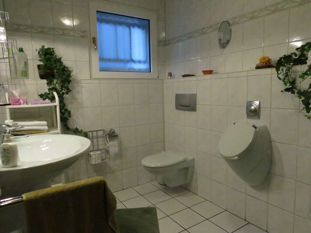 Immobilie in Mandern - MANDERN bei Zerf - Topgepflegtes Einfamilienhaus mit traumhaftem Grundstück - Bild 5