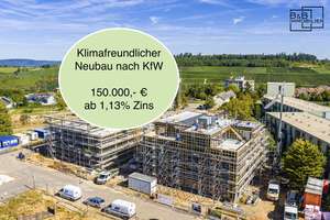 B&B Immobilien: Wohnen auf dem Petrisberg – Attraktive KfW-Förderung ab 1,13% Effektivzins – Die vollständige Adresse der Immobilie erhältst du vom Anbieter., 54296 Kürenz, Trier – Vorschaubild 12