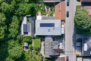 LUXUS-PENTHOUSE MIT NECKARBLICK - neuwertig | barrierefrei | einzugsbereit – Die vollständige Adresse der Immobilie erhältst du vom Anbieter., 69118 Ziegelhausen, Heidelberg – Vorschaubild 27
